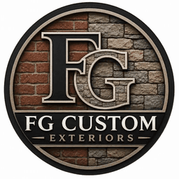 FG Custom Exteriors LLC logo