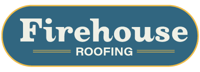 Firehouse Roofing logo