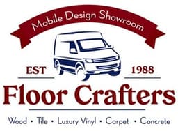 Floor Crafters DFW logo