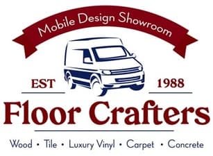 Floor Crafters DFW logo