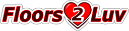 Floors 2 Luv logo