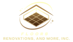 Floors, Renovations, and More, Inc. logo