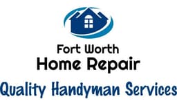 Fort Worth Home Repair logo