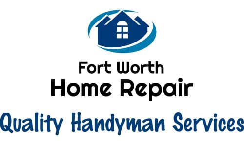 Fort Worth Home Repair logo