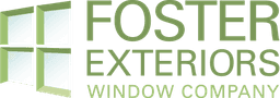 Foster Exteriors Window Company logo