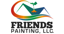 Friends Paintingllc logo