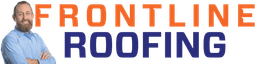 Frontline logo
