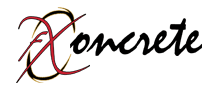 FX Concrete LLC logo