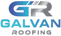 Galvan Roofing and Construction logo