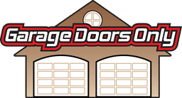 Garage Doors Only logo
