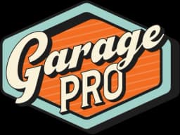 Garage Pro logo