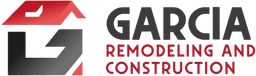 Garcia Remodeling logo