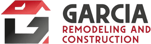 Garcia Remodeling logo