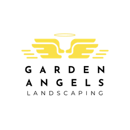 Garden Angels logo