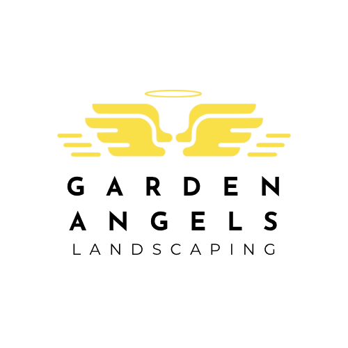 Garden Angels logo