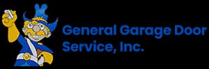 General Garage Door Service, Inc. logo