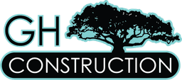GH Construction logo