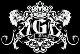 Goff Plumbing logo
