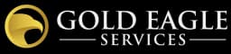Gold Eagle Services logo