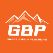 Great Basin Plumbing logo