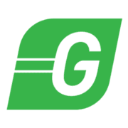 Green Line Plumbing, Heating & Air logo