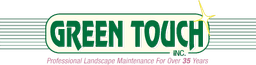 Green Touch logo
