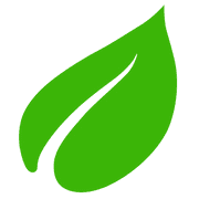 Greenleaf Park City logo