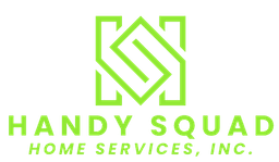 Handy Squad Home Services logo