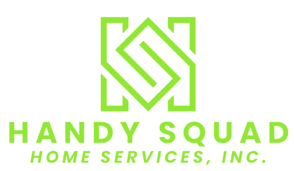Handy Squad Home Services logo