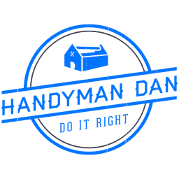 Handyman Dan logo