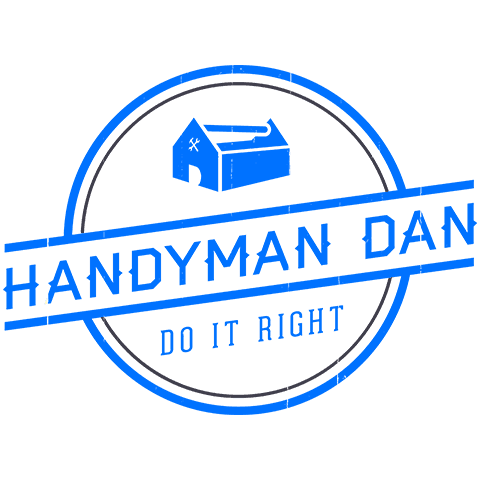 Handyman Dan logo
