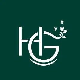 Happy Gardens Landscaping logo