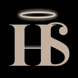 Haven Sent Cleaning logo