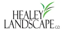 Healey Landscape Co logo