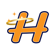 Heavenly Heating and Cooling logo