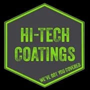 Hi-Tech Coatings logo