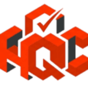 High Quality Concrete | logo