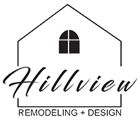 Hillview Remodeling logo