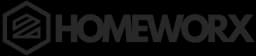 Homeworx Concrete & Landscaping logo