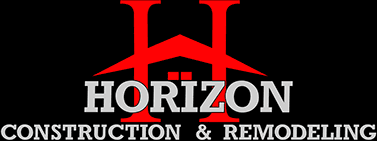 Horizon Construction logo