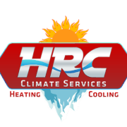 HRC Climate Control logo