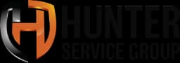 Hunter Service Group logo
