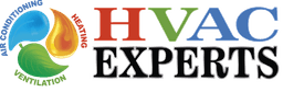 HVAC Experts Odessa logo