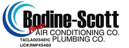HVAC Services Corpus Christi logo