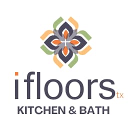 iFloors Kitchen & Bath logo