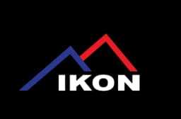 Ikon Construction logo