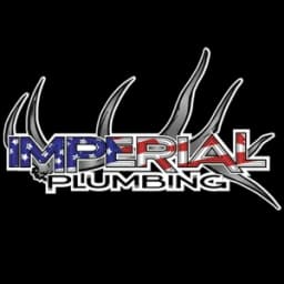 Imperial Plumbing logo