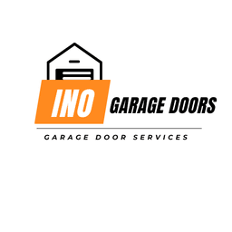 Ino Garage Doors logo