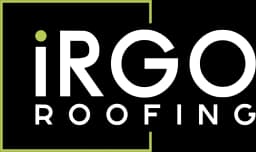 iRGO Roofing | Residential & Commercial Roofing in El Paso, Texas & Las Cruces, NM logo