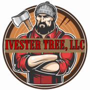 Ivester Tree logo